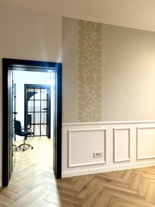 Casă modernă, complet renovată, disponibilă pentru închiriere