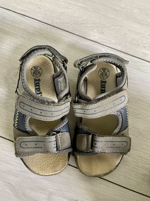 Adidas,Lupilu,H&M,Zara(size-22,25,26)сандали,кецове!