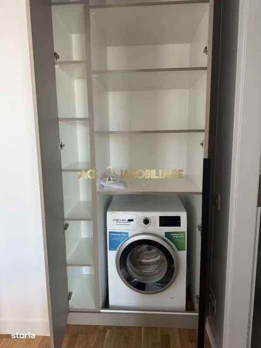 2 Camere de inchiriat | Marmura Residence | Centrala | Parcare | Metro
