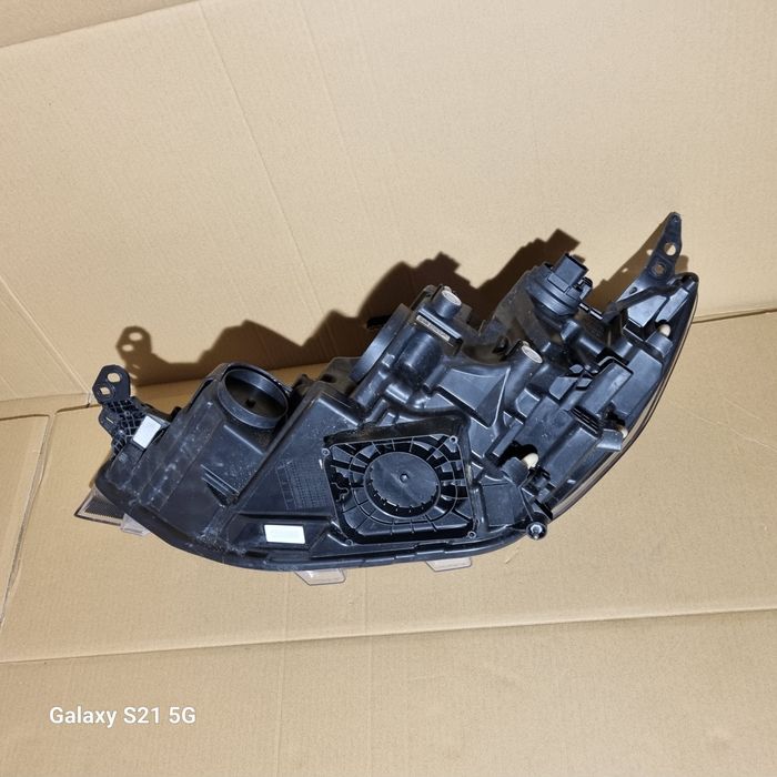 Far dreapta led Ford transit custom 2024 PZ31-13E014-CB