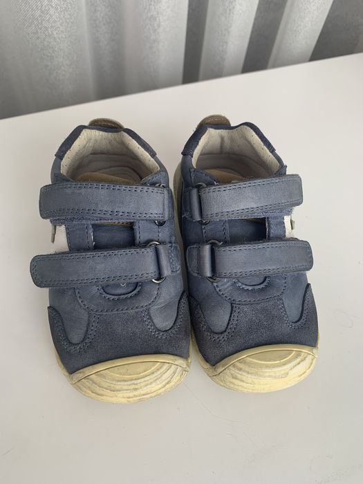 Ботинки Biomecanics размер 23