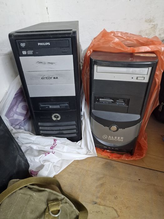 Продам 3 системных блока