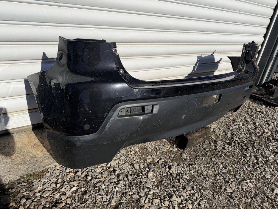 Задна броня за Mitsubishi ASX (2010-2014)