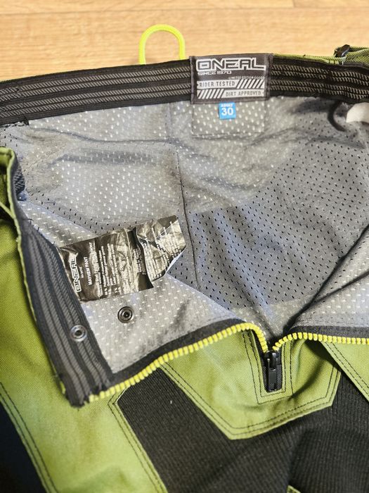 Pantaloni motocross O’neal