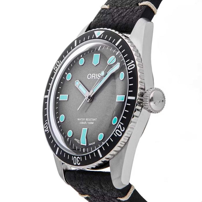 ORIS Divers Sixty-Five Swiss made Original