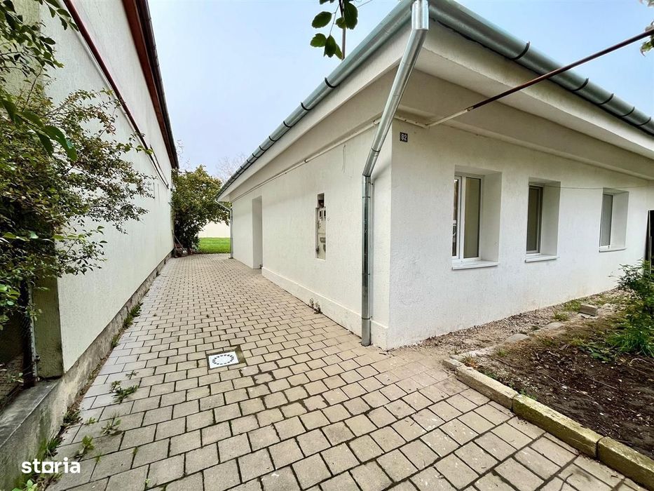 Casa de inchiriat in Sibiu - 140 mp - zona Trei Stejari