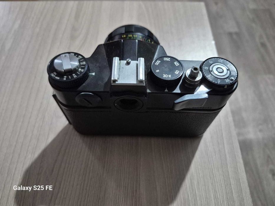 Продам фотоаппарат