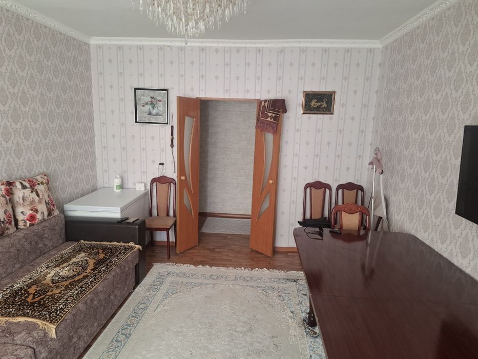 Продаем квартиру 2 комнатная