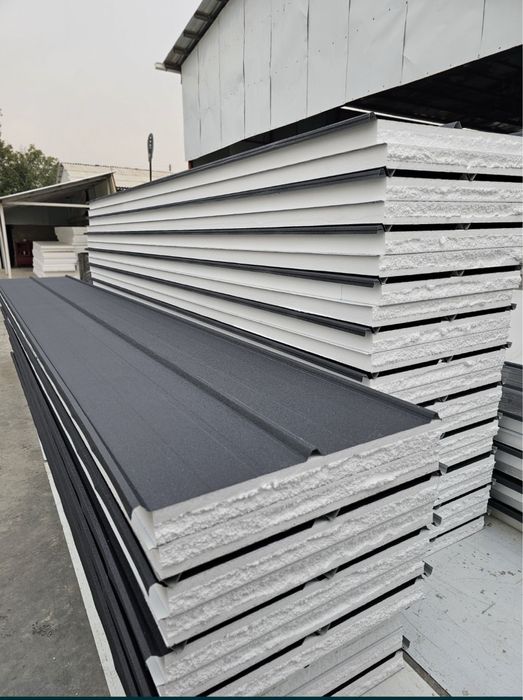 стеновые панели в ташкенте | сендвич сэндвич