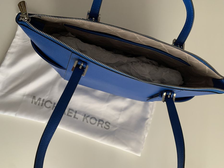 Michael Kors- оригинална чанта