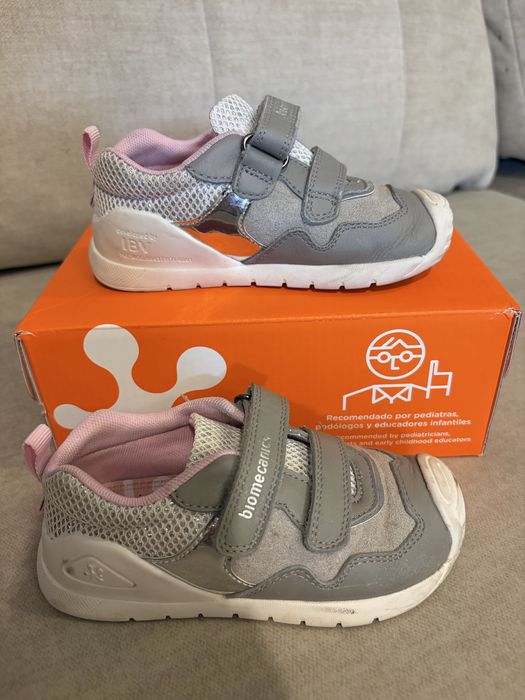 Sneakers Biomecanics, marimea 25