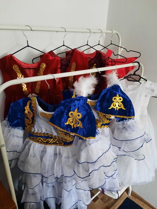 Национальная одежда