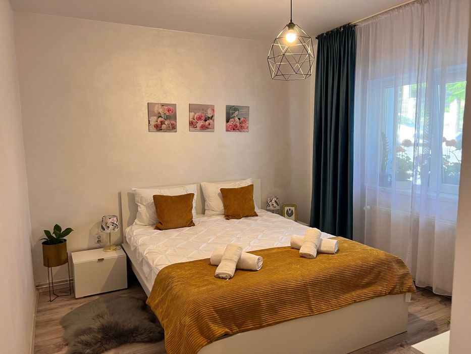 Vând apartament in Predeal!