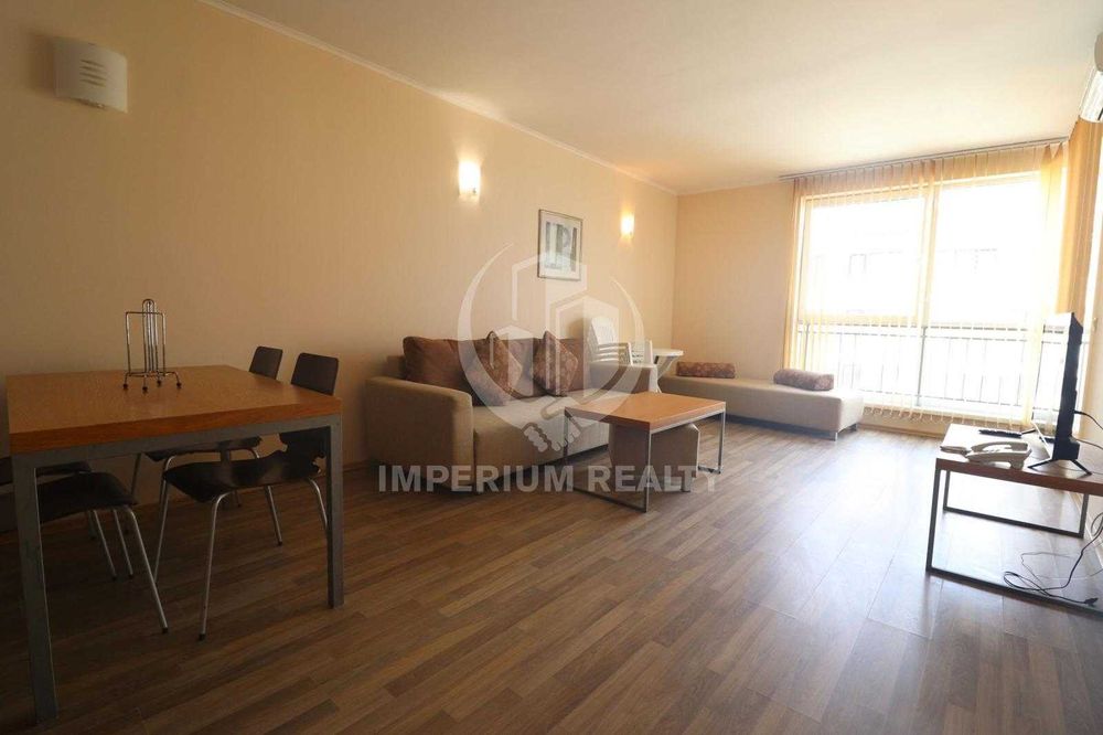 Продава се Двустаен апартамент в Обзор - 68 кв.м за 1088 €/кв.м - Снимка #6