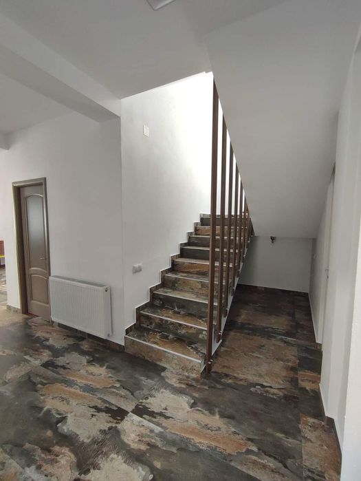 Mountain Break Azuga Vila de închiriat/cazare munte Ciubăr si sauna