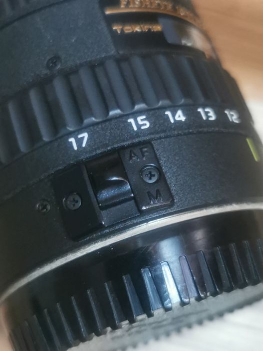 Обективи за Canon