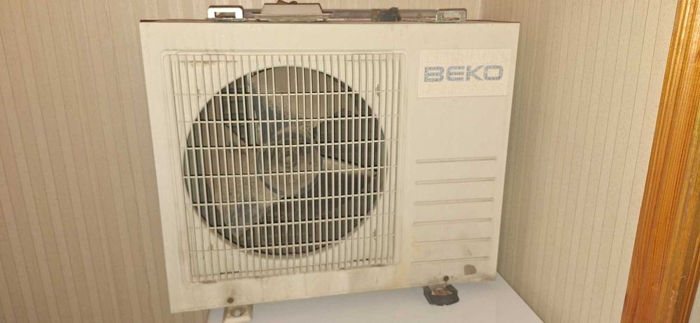 Кондиционер BEKO б/у