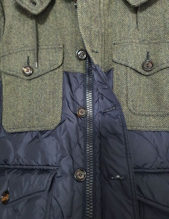 Geaca Moncler originala marimea 5