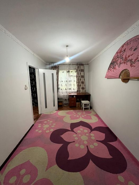 2 ком квартира на Юбилейной