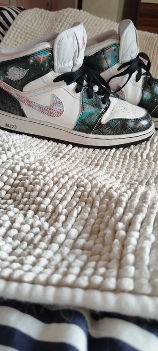 Nike отлични маратонки 38 н.