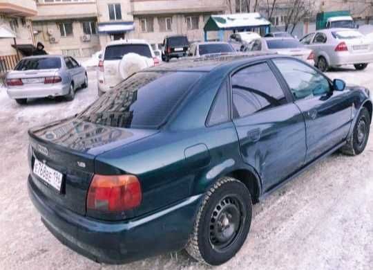 Ауди А4 1996 г.в.