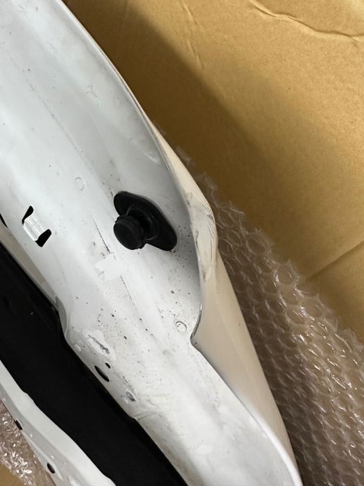 Оригинален преден капак BMW X5 f15