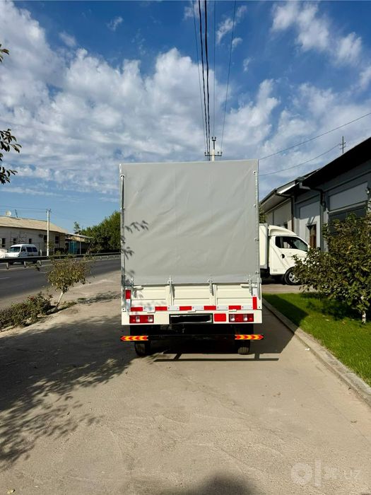 Changan shineray