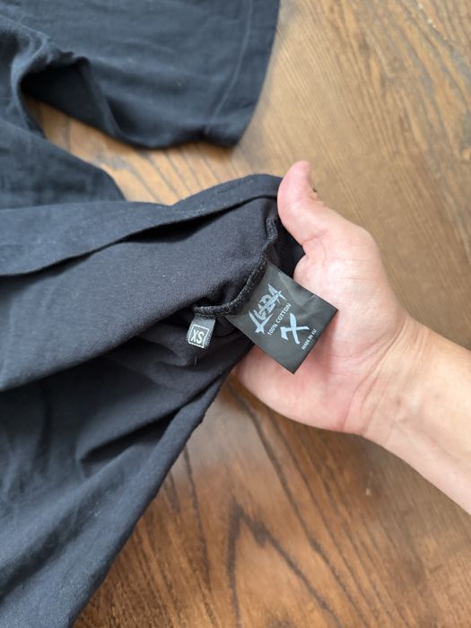 Луда тениска luda tee