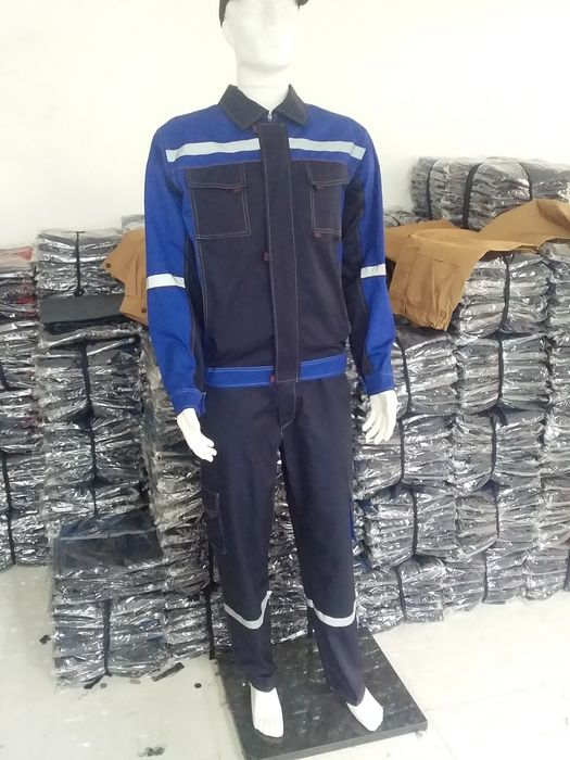 Спецодежда куртка спец одежда спецофка форма