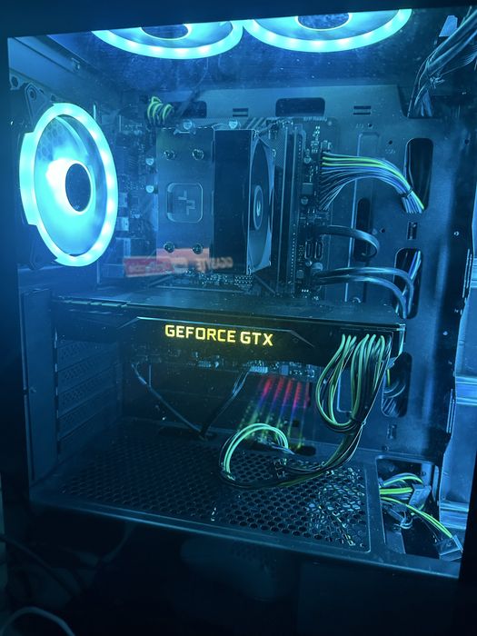 Продам системник игровой дешего