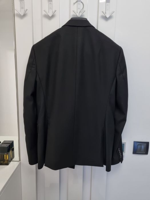 Sacou Zara wool 100 %