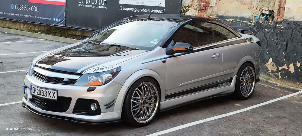 Джанти 19" 5х112 за ауди, мерцедес, алфа, бмв, VW и др