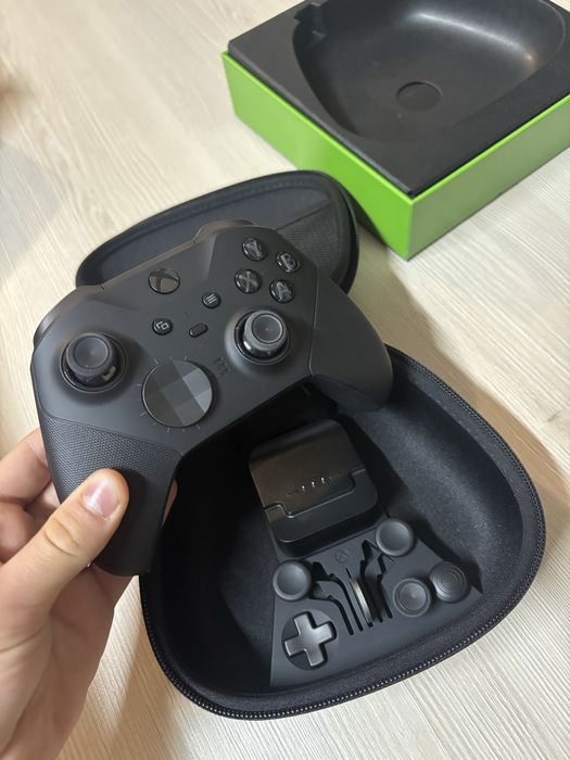 Controller xbox elite series 2