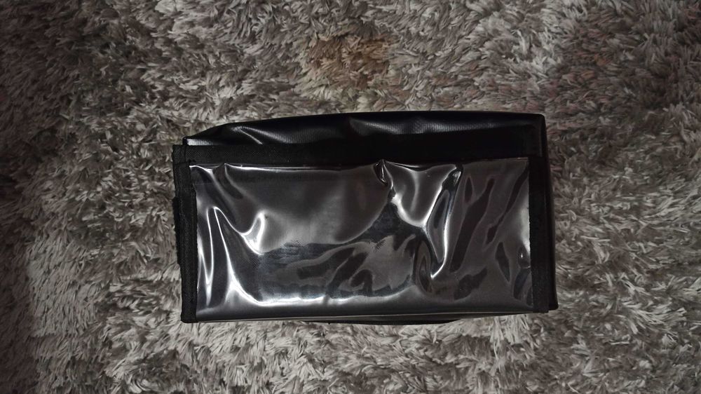 Кошница за колело