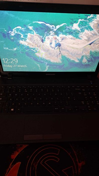 Laptop Samsung Activbook 2 NP270E5G