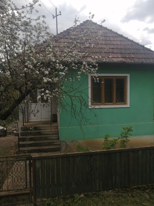 Casa de vanzare.