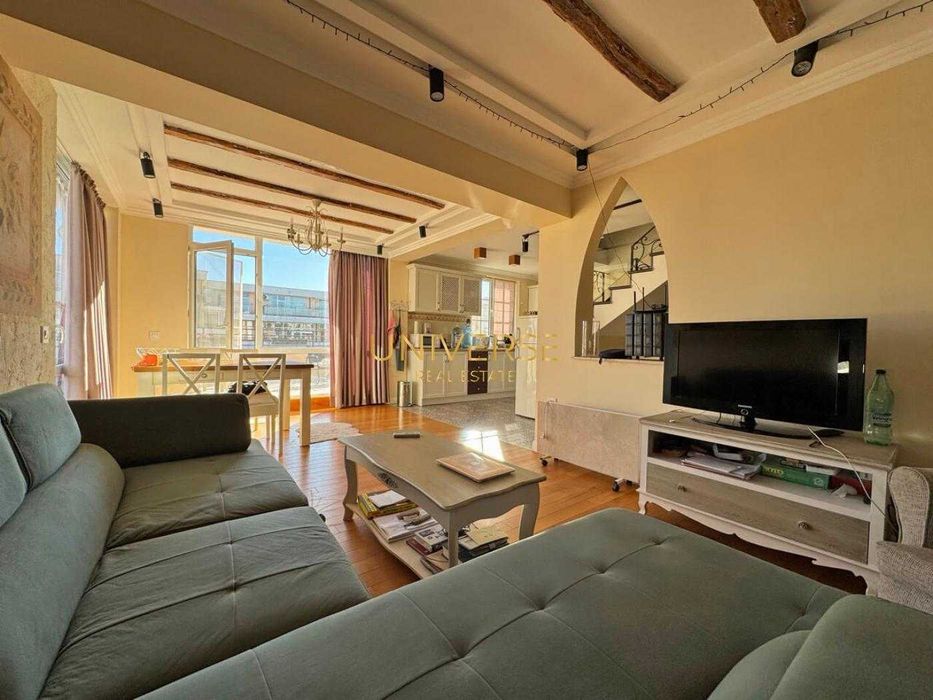 Продава се Тристаен апартамент в к.к. Слънчев бряг - 160 кв.м за 1407 €/кв.м - Снимка #23