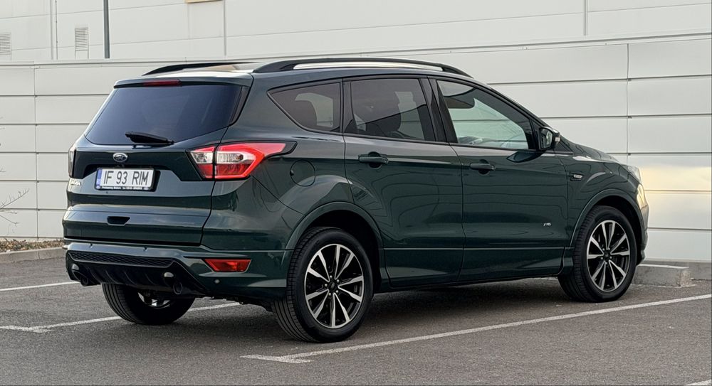 FORD Kuga 2017 — imagine 4