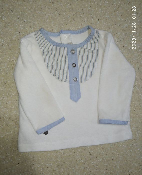 Одежда, слипы для малыша от Waikiki