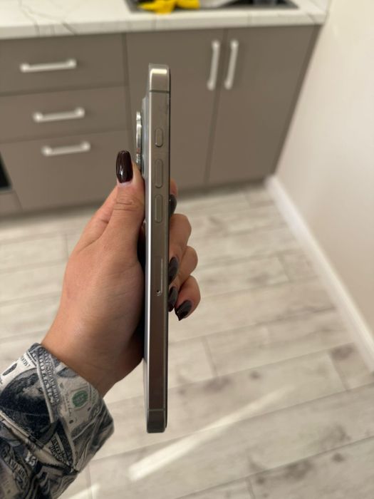 Iphone 16 pro max 256Гб