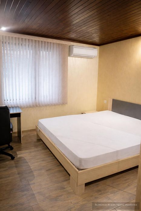 Дава се под наем Двустаен апартамент в Пловдив, Младежки Хълм - 60 кв.м за 648.21 € - Снимка #2