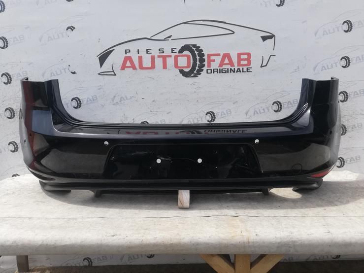 Bara Spate Volkswagen Golf 7 GTI Hatchback An 2013-2014-2015-2016-2017 Gauri Pentru 4 Senzori