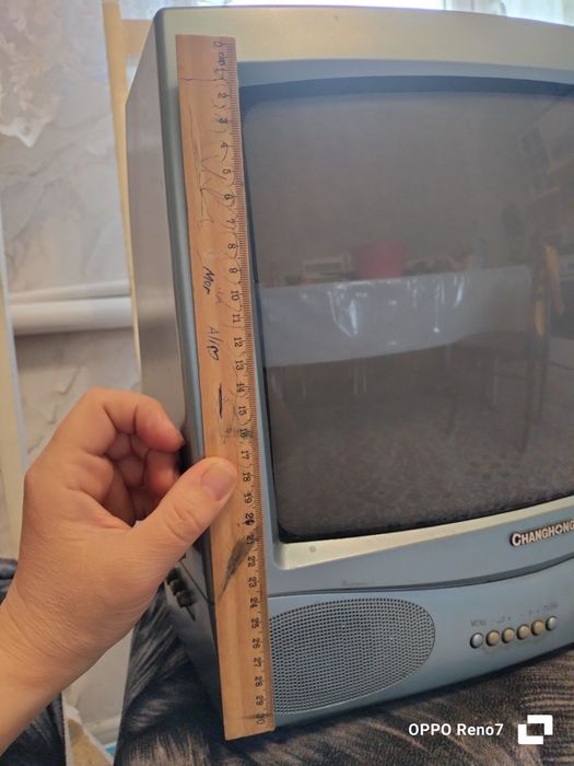 Телевизор продается 5000