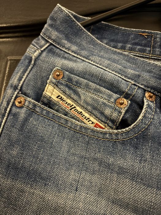 Diesel - Industry Division