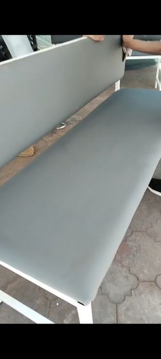 Медицинская банкетка