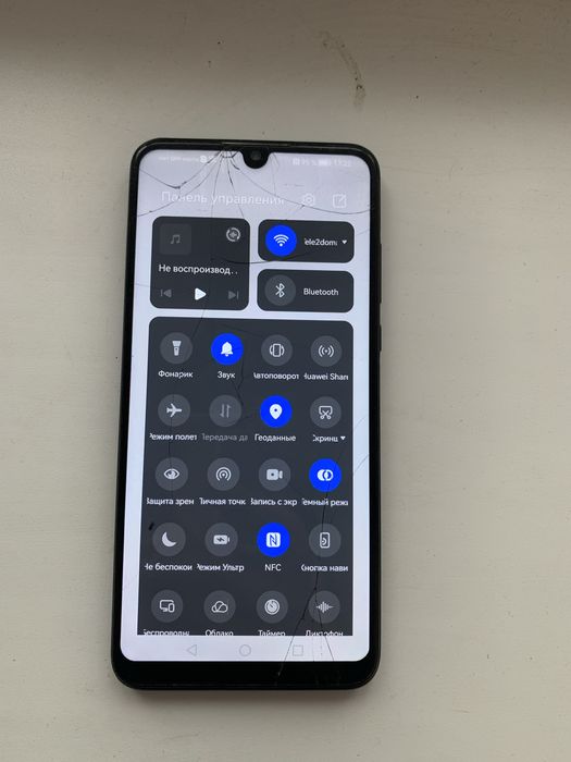 Продам телефон Huawei P30lite 128GB