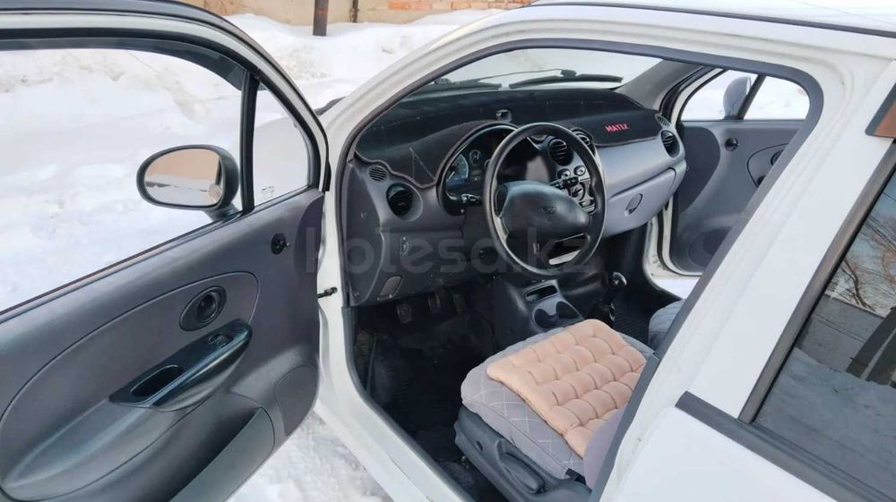 Продам Daewoo Matiz, 2013