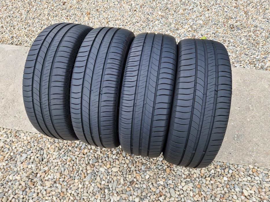 4anvelope vara 205 60 16 Michelin 2018
