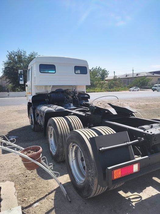 камаз тьгач и сомасвал 2009