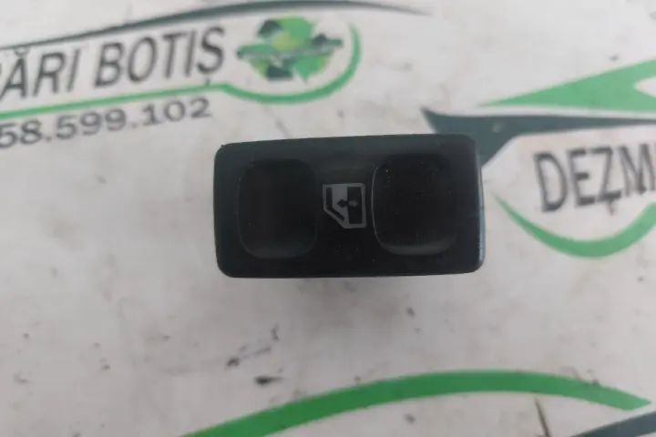 Buton geam pasager 191959855 Volkswagen VW Caddy 2000